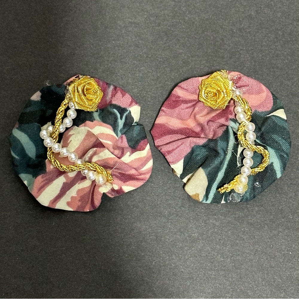 Vintage Earrings